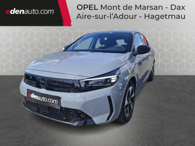 Opel Corsa Electrique 156 Ch & Batterie 51 Kwh Gs