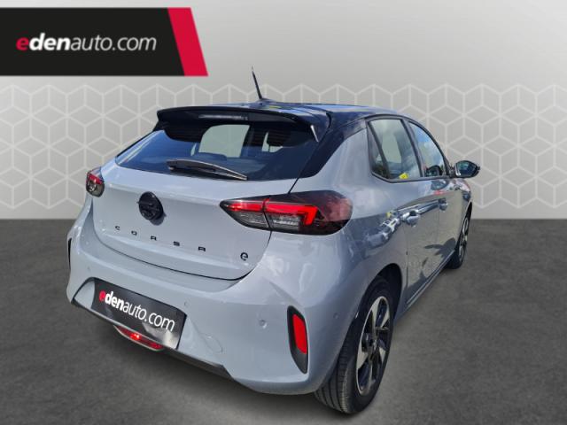 Opel Corsa image 8