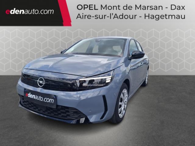 Opel Corsa 1.2 75 Ch Bvm5