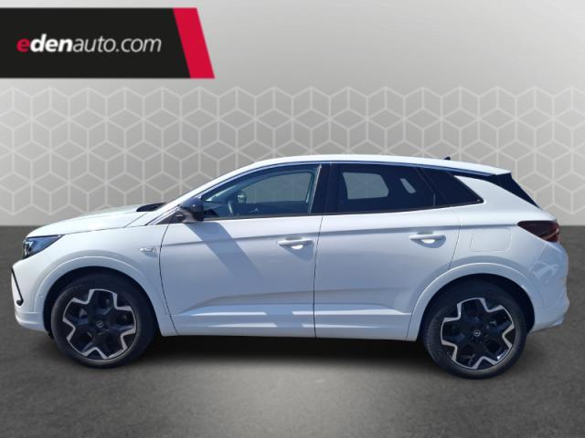 Opel Grandland image 5