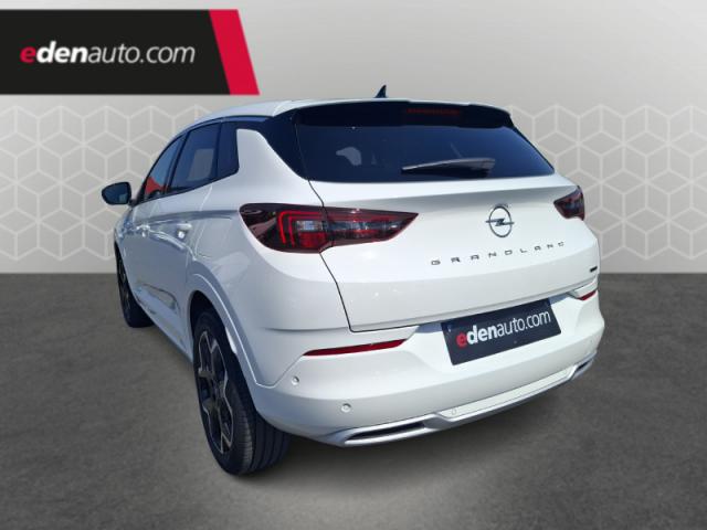 Opel Grandland image 4
