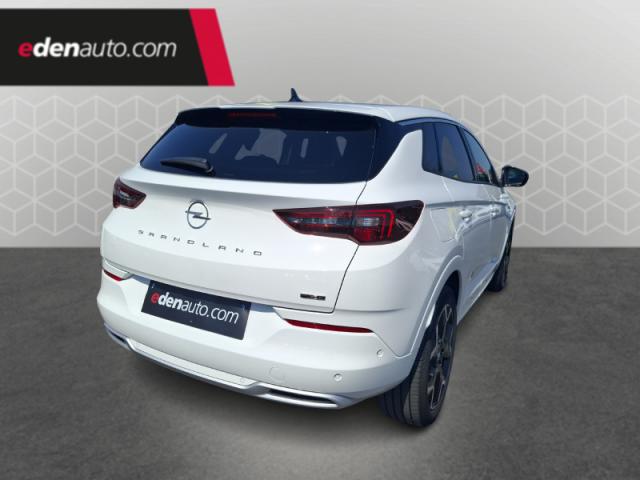 Opel Grandland image 8