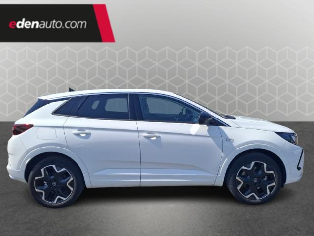 Opel Grandland image 9