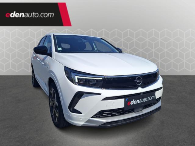 Opel Grandland image 1