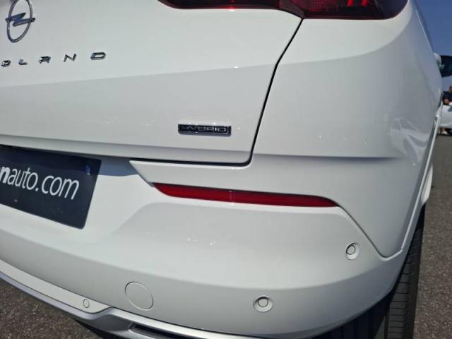 Opel Grandland image 2