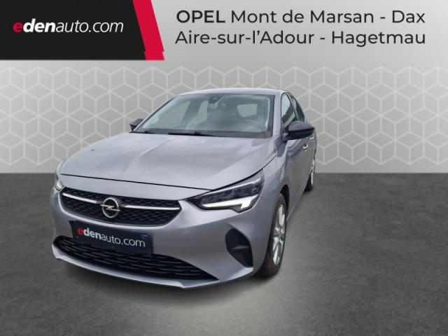 Opel Corsa 1.2 75 Ch Bvm5 Edition Business