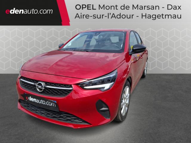 Opel Corsa 1.2 75 Ch Bvm5 Edition Business