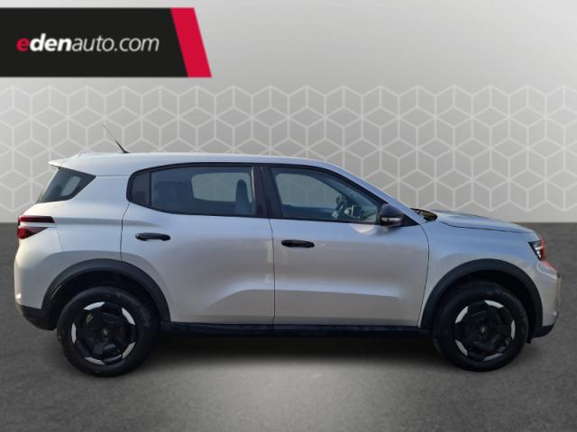 Opel Frontera image 6