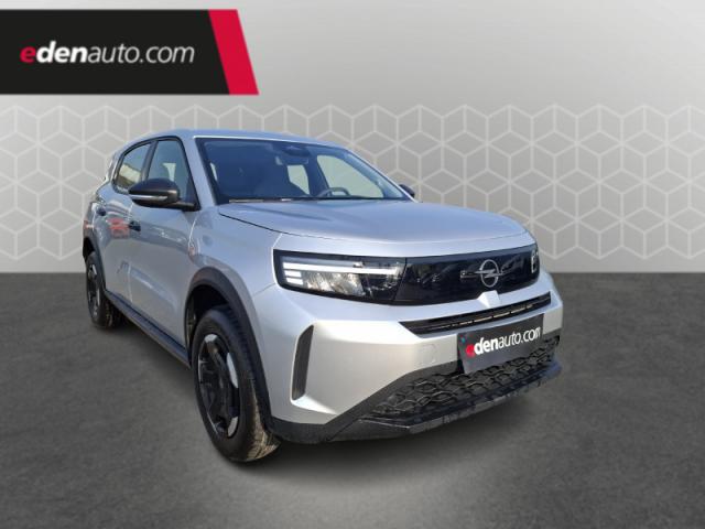 Opel Frontera image 7