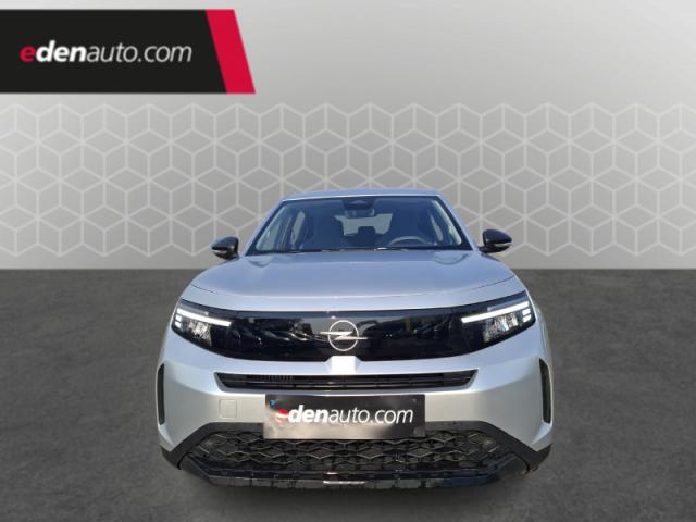 Opel Frontera image 4