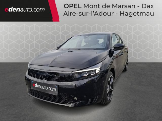Opel Corsa 1.2 Turbo 100 Ch Bva8 Gs