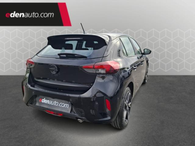 Opel Corsa image 6