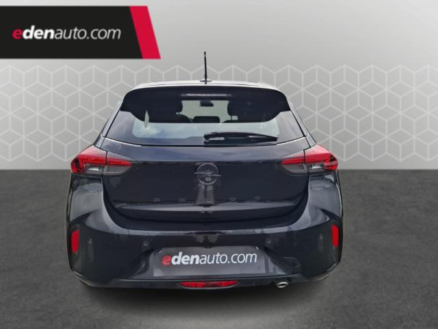 Opel Corsa image 5