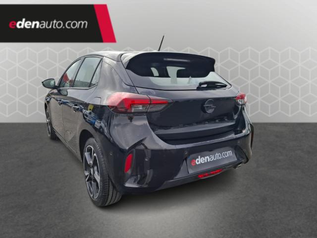 Opel Corsa image 1