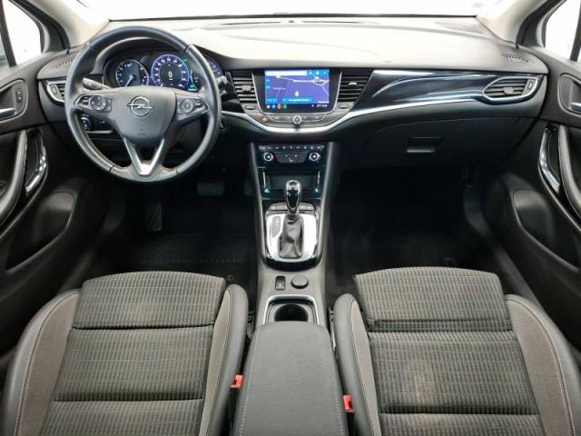 Opel Astra image 2