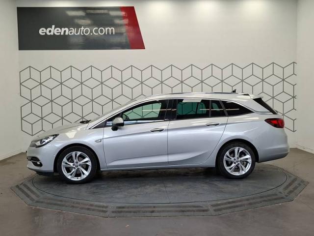 Opel Astra image 7