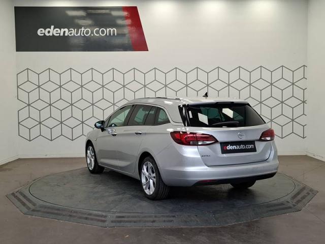 Opel Astra image 9