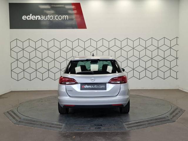 Opel Astra image 5