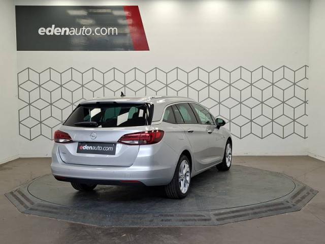 Opel Astra image 8