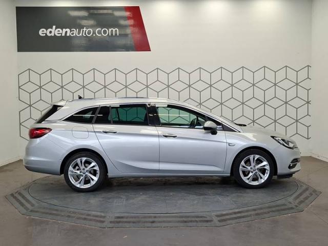 Opel Astra image 1