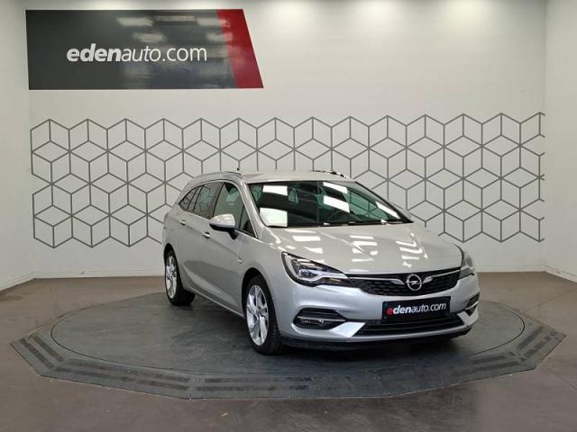 Opel Astra image 3