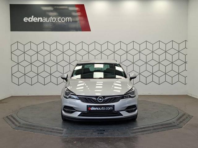 Opel Astra image 6