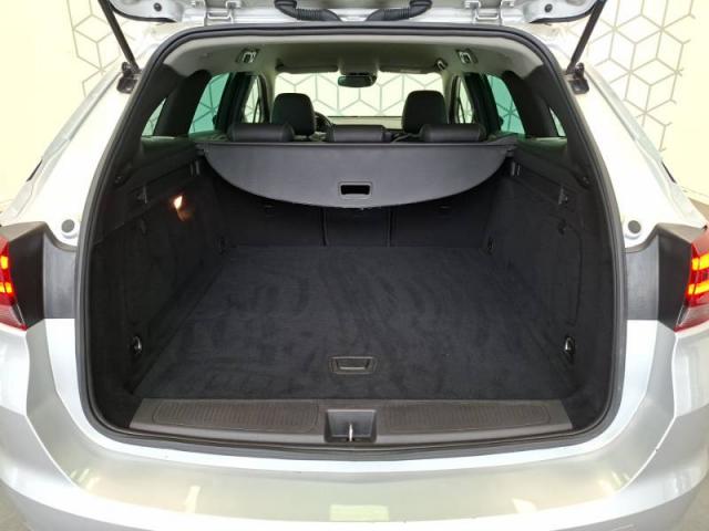 Opel Astra image 4
