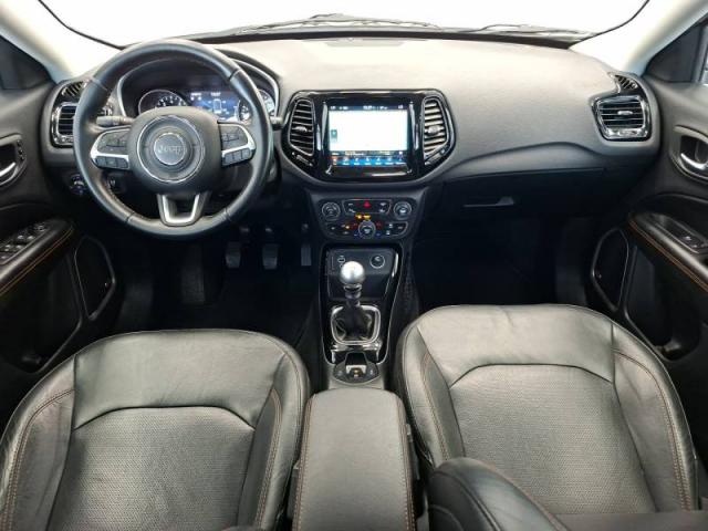 Jeep Compass image 9
