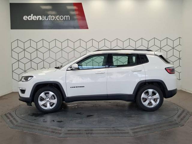 Jeep Compass image 2