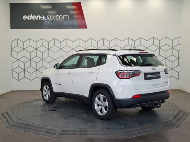 Jeep Compass image 7