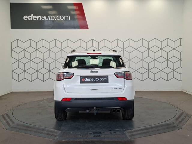 Jeep Compass image 3