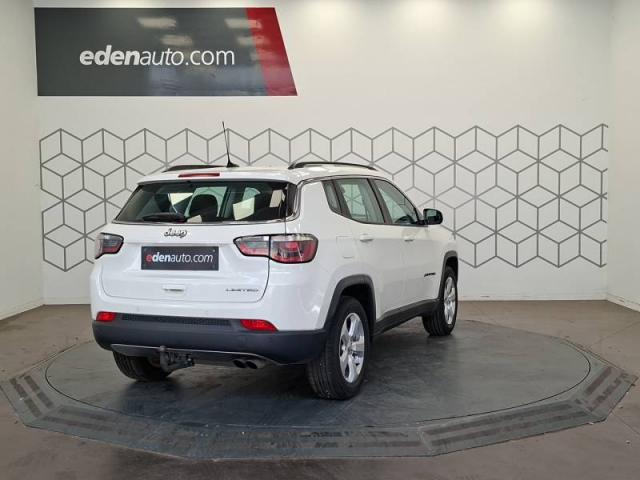 Jeep Compass image 6