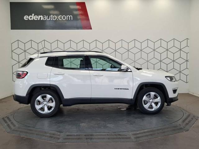 Jeep Compass image 1