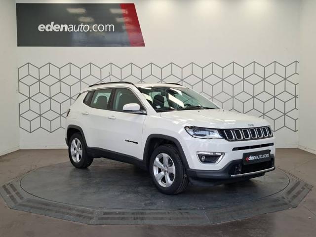 Jeep Compass image 5