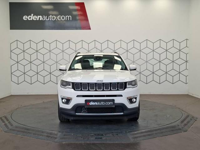 Jeep Compass image 4