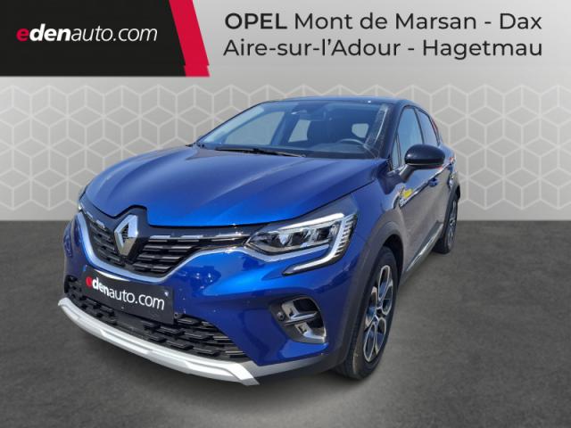 Renault Captur E-Tech Full Hybrid 145 Techno