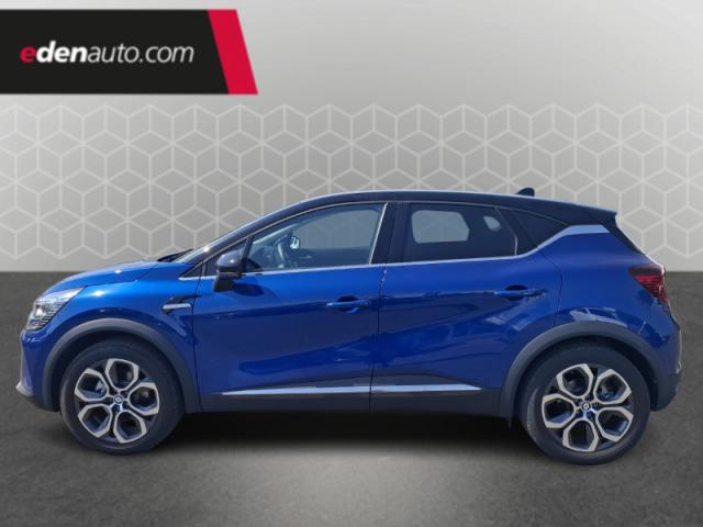 Renault Captur image 4