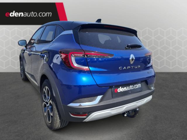 Renault Captur image 7