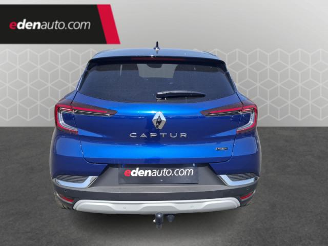 Renault Captur image 9