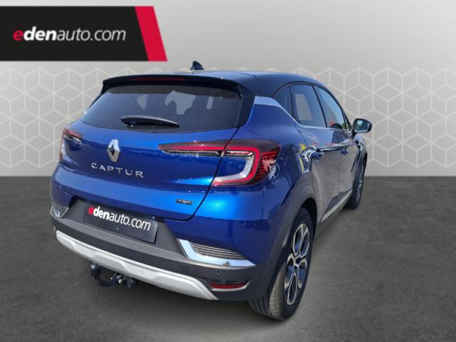 Renault Captur image 1