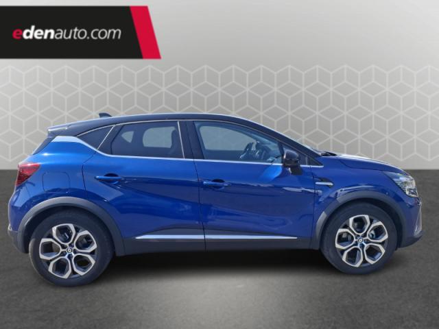 Renault Captur image 3