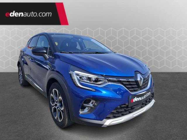 Renault Captur image 8