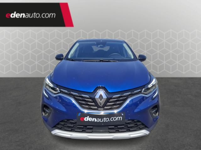 Renault Captur image 5