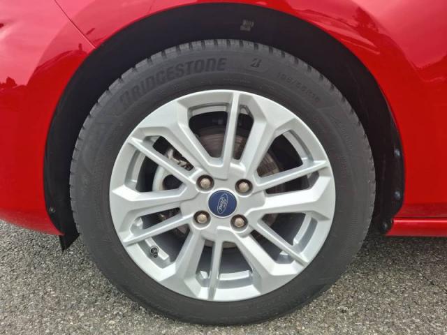 Ford Fiesta image 1