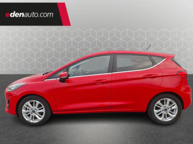 Ford Fiesta image 6