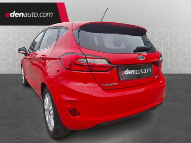 Ford Fiesta image 3