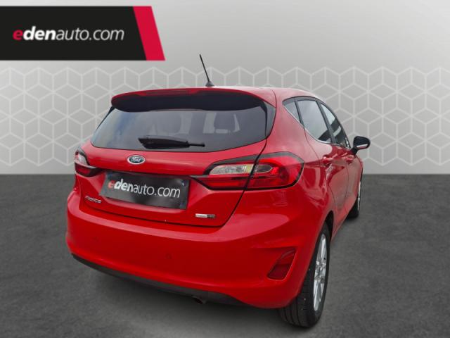 Ford Fiesta image 7
