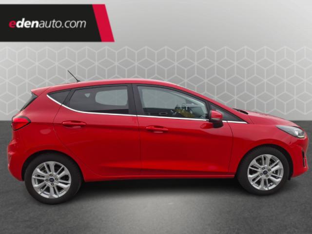 Ford Fiesta image 9