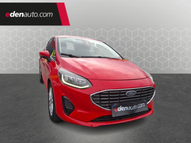 Ford Fiesta image 5