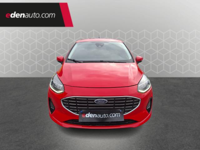 Ford Fiesta image 4